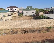 Sumqayıt ş., Həyət evi / Villa , 3 otaq