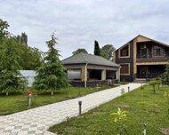 Xaçmaz ş., Həyət evi / Villa , 4 otaq