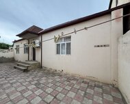 Sumqayıt ş., Həyət evi / Villa , 4 otaq