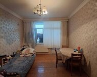Xətai rayonu , Həzi Aslanov m., 2 otaq