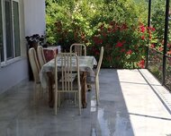 Şəki ş., Həyət evi / Villa , 3 otaq