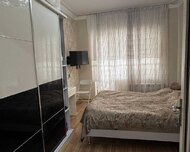 Xətai rayonu , Həzi Aslanov qəs., 3 otaq