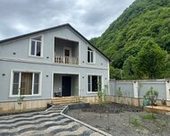 Qax ş., Həyət evi / Villa , 4 otaq