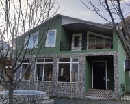 Qax ş., Həyət evi / Villa , 4 otaq