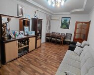 Xətai rayonu , Həzi Aslanov qəs., 2 otaq