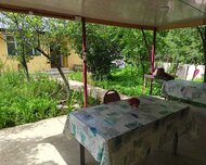 Gədəbəy ş., Həyət evi / Villa , 2 otaq
