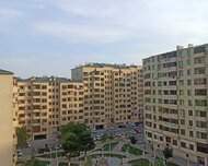 Xırdalan ş., Yeni tikili , 2 otaq