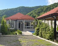 İsmayıllı ş., Həyət evi / Villa , 5 otaq