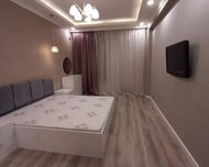 Binəqədi rayonu , 8-ci mikrorayon qəs., 2 otaq