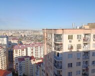 Yasamal rayonu , Yeni Yasamal qəs., 3 otaq