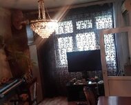 Nəsimi rayonu , 3-cü mikrorayon qəs., 2 otaq