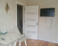 Sabunçu rayonu , Zabrat qəs., 3 otaq