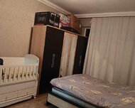 Sumqayıt ş., Yeni tikili , 3 otaq