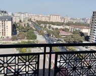 Xırdalan ş., Yeni tikili , 2 otaq