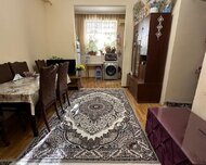 Suraxanı rayonu , Yeni Günəşli qəs., 2 otaq