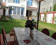 Qəbələ ş., Həyət evi / Villa , 2 otaq