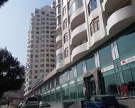 Nəsimi rayonu , 3 otaq