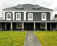 Sabunçu rayonu , Bilgəh qəs., 8 otaq