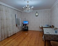 Sumqayıt ş., Həyət evi / Villa , 3 otaq