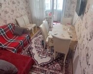 Xırdalan ş., Yeni tikili , 2 otaq