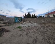 Xəzər rayonu , Şüvəlan qəs., 3 sot