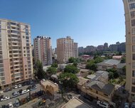 Nərimanov rayonu , Nəriman Nərimanov m., 2 otaq