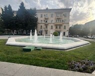 Nəsimi rayonu , 28 May m., 2 otaq