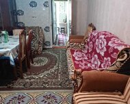 Nizami rayonu , 8-ci kilometr qəs., 2 otaq