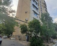 Yasamal rayonu , İnşaatçılar m., 3 otaq