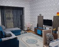 Xətai rayonu , Həzi Aslanov m., 3 otaq
