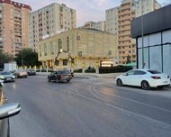 Xətai rayonu , Həzi Aslanov m., 2 otaq