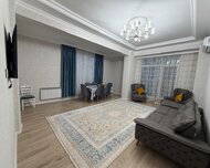 Sumqayıt ş., Yeni tikili , 2 otaq