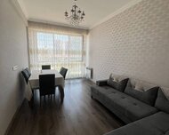 Yasamal rayonu , İnşaatçılar m., 3 otaq