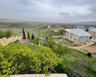 Gəncə ş., Həyət evi / Villa , 8 otaq