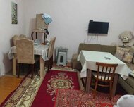 Sumqayıt ş., Köhnə tikili , 2 otaq