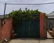 Sumqayıt ş., Həyət evi / Villa , 2 otaq