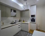 Sumqayıt ş., Yeni tikili , 2 otaq