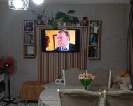 Sumqayıt ş., Köhnə tikili , 2 otaq