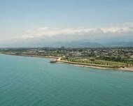 Lənkəran ş., Həyət evi / Villa , 3 otaq