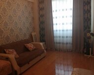 Xırdalan ş., Yeni tikili , 1 otaq
