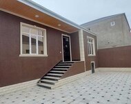 Sabunçu rayonu , Məhəmmədli qəs., 4 otaq