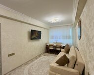 Sabunçu rayonu , Bakixanov qəs., 3 otaq