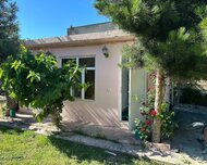 Sumqayıt ş., Həyət evi / Villa , 2 otaq