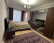 Xətai rayonu , Həzi Aslanov qəs., 3 otaq