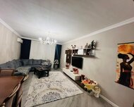 Səbail rayonu , Bayıl qəs., 3 otaq