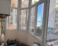 Suraxanı rayonu , Yeni Günəşli qəs., 2 otaq