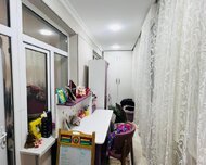 Səbail rayonu , Bayıl qəs., 3 otaq