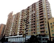 Yasamal rayonu , Elmlər Akademiyası m., 3 otaq