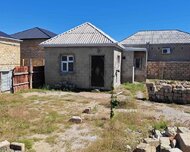 Sumqayıt ş., Həyət evi / Villa , 2 otaq