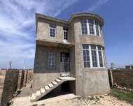 Sabunçu rayonu , Kürdəxanı qəs., 7 otaq